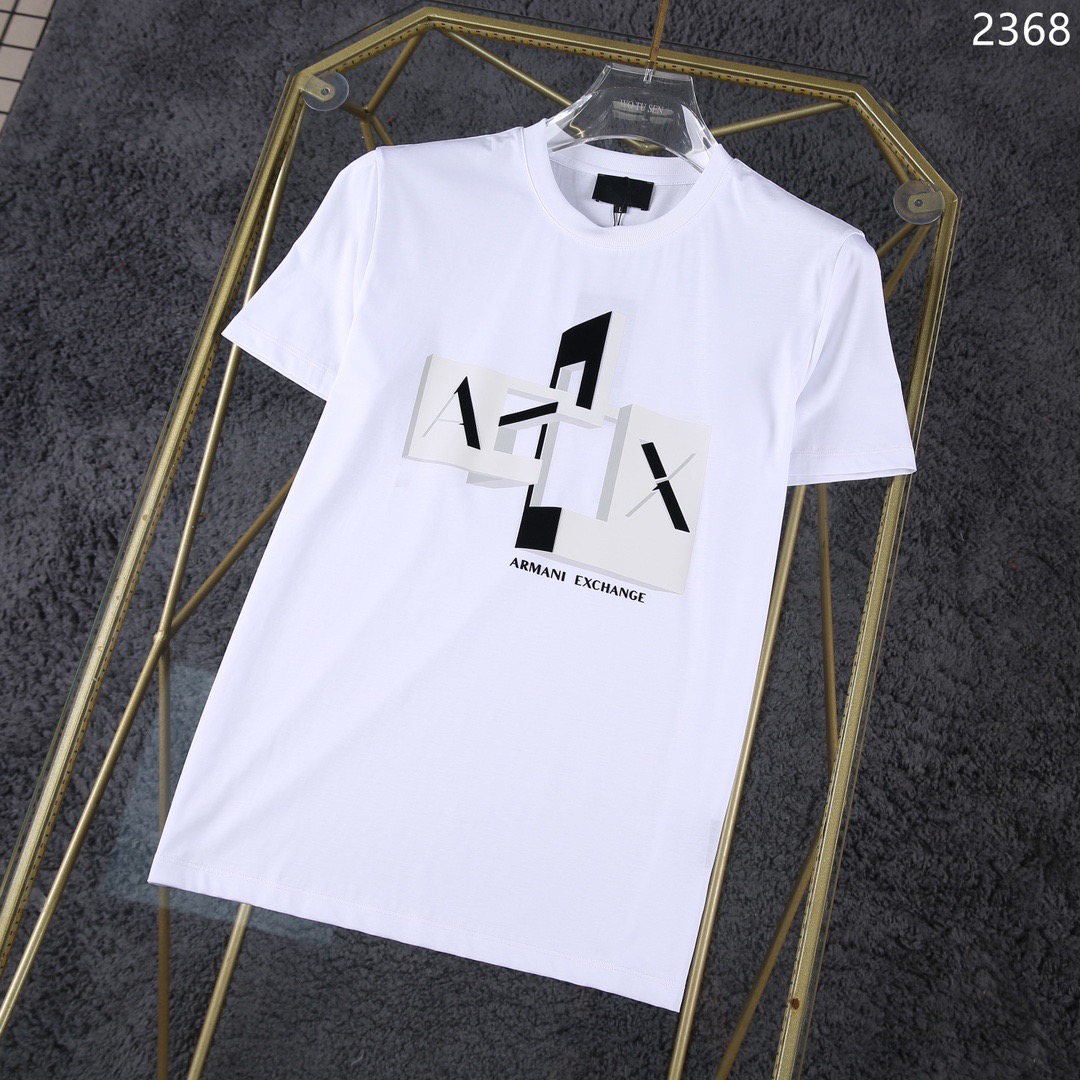 Armani T-Shirts